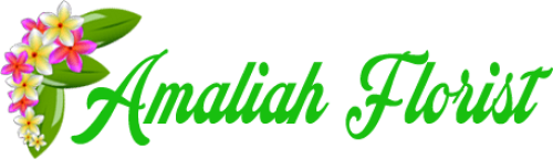 Toko Bunga Pelabuhan Gresik Amaliah Florist 